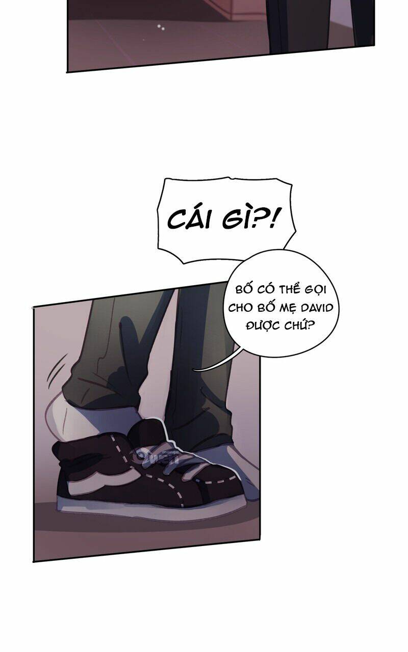 Lời Nguyền Lalin: Chapter 22