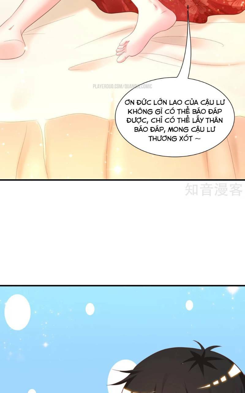 Tối Cường Vận Đào Hoa: Chapter 64