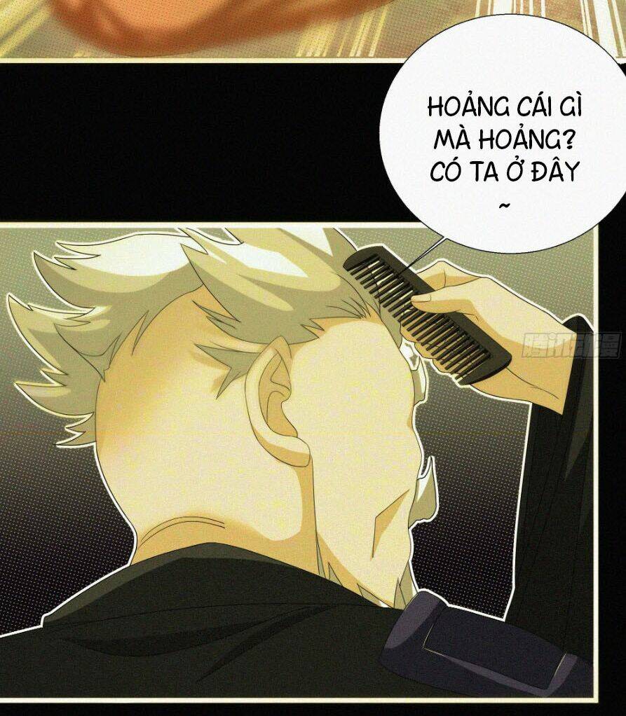 Nguyên Linh Chúa Tể: Chapter 12