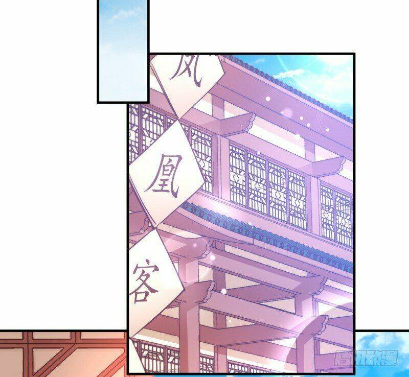 Trò Chơi Trừng Phạt: Chapter 65
