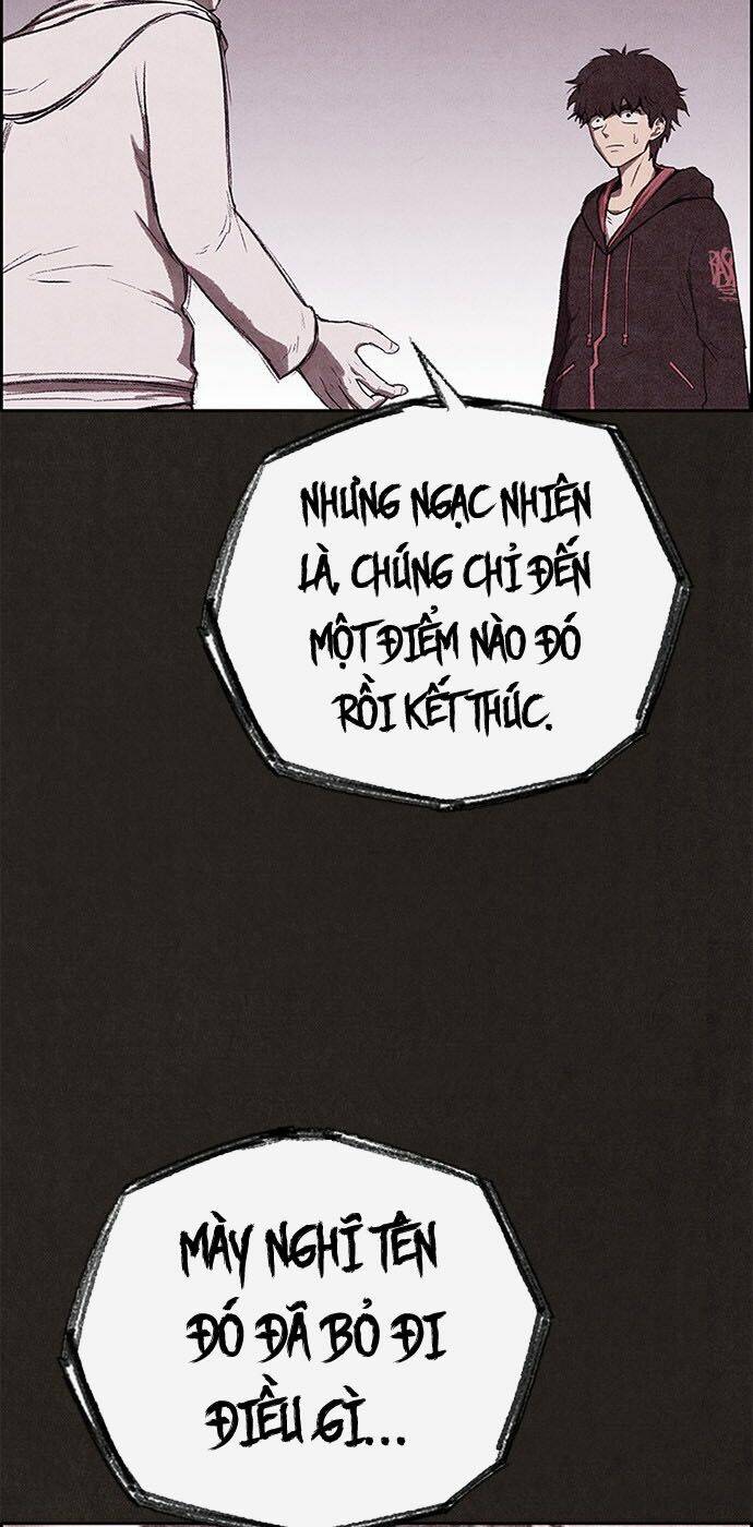 Quái Vật Tại Chung Cư Xanh: Chapter 122