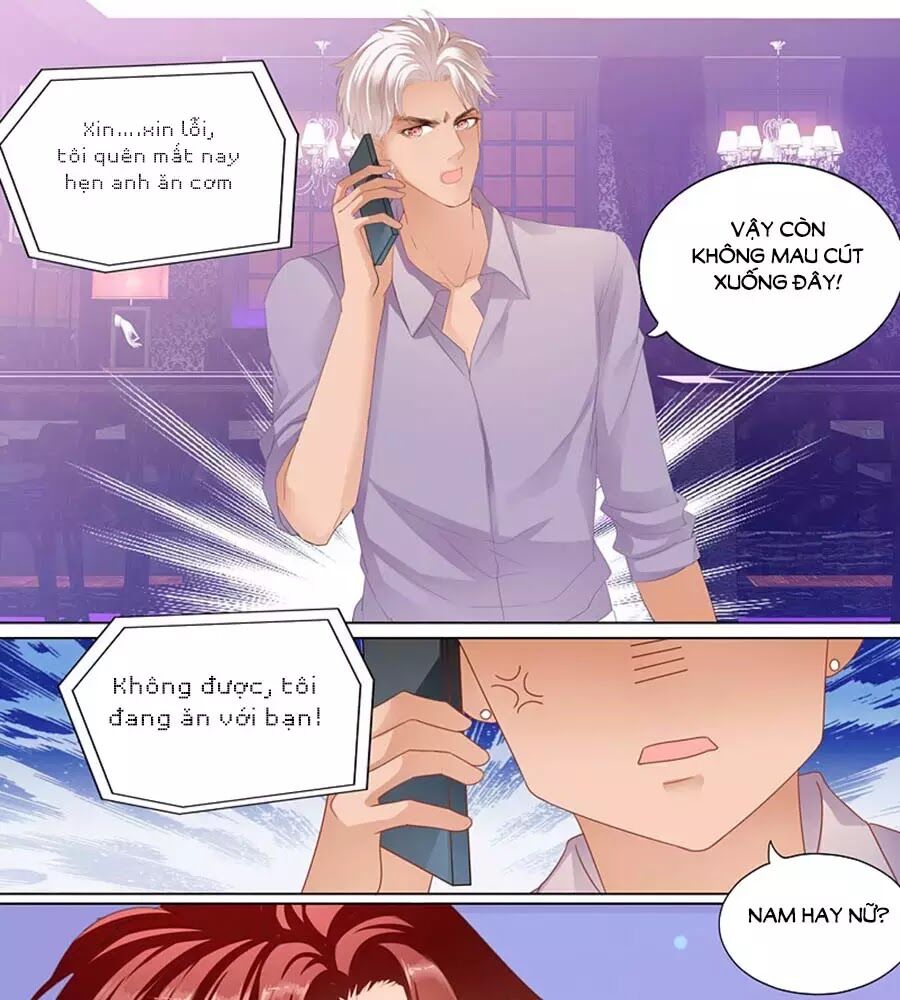 Bá Đạo Tiểu Thúc, Xin Trêu Chọc Vừa Thôi!: Chapter 91