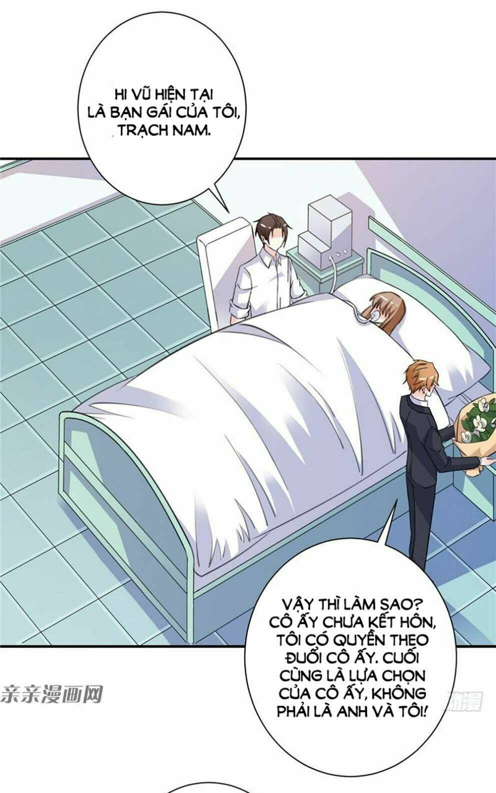 Vợ Yêu Là Báu Vật: Chapter 80