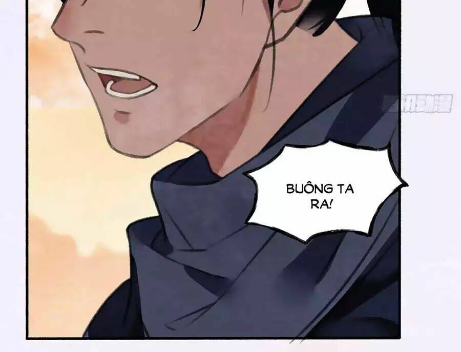 Giấc Mộng Nam Triều: Chapter 28