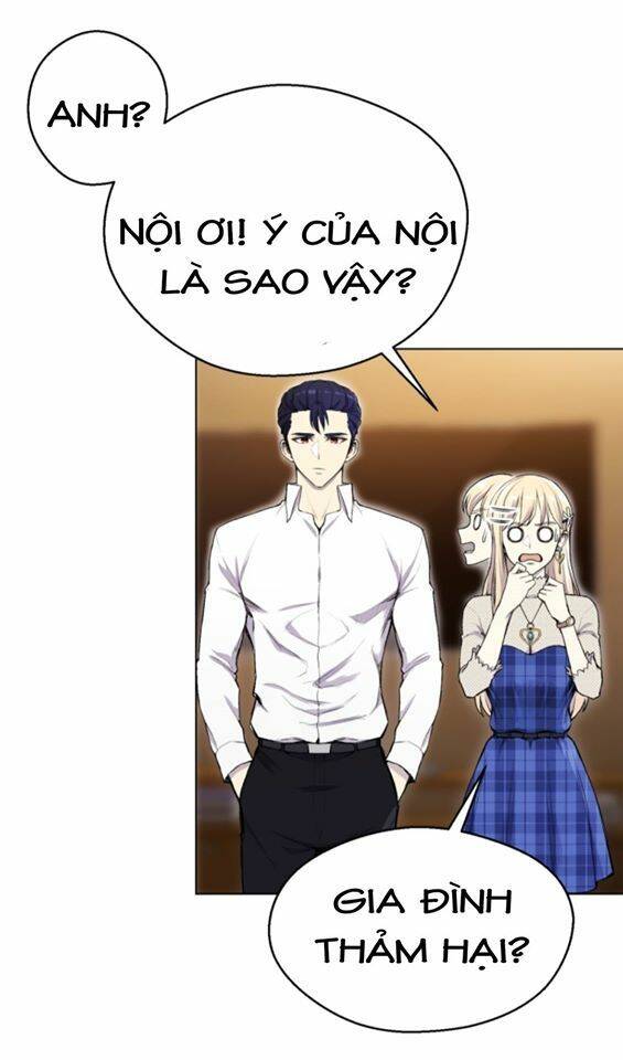 Luân Hồi Ác Nhân: Chapter 31