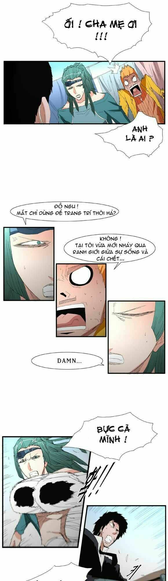 Siêu năng: Chapter 44