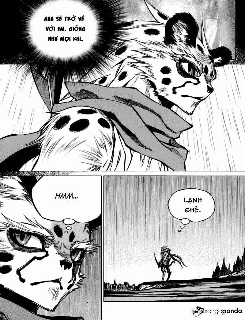 Dark Air: Chapter 54