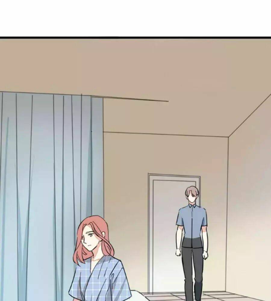 Mùi Hương Lãng Mạn: Chapter 27