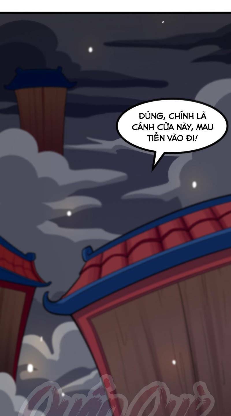 Tu Tiên Cuồng Thần: Chapter 52