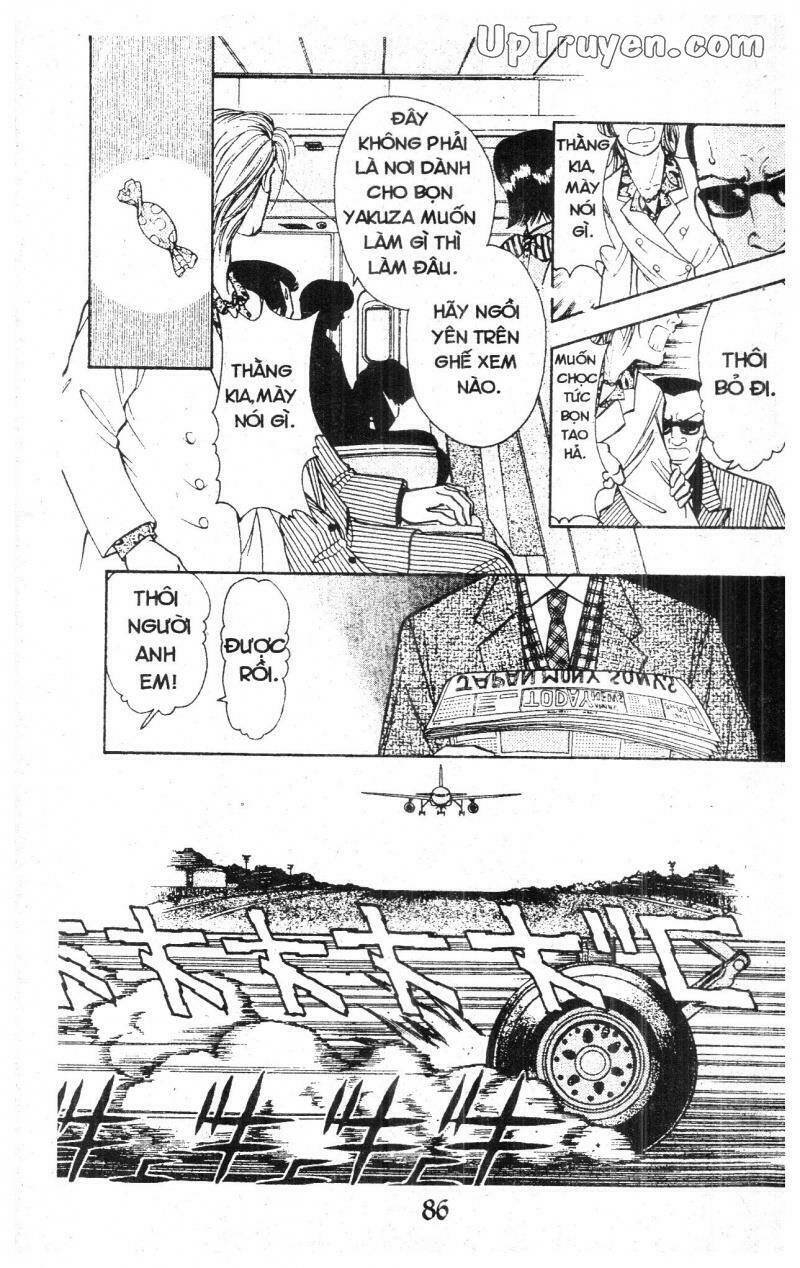 9 Banme No Musashi: Chapter 6