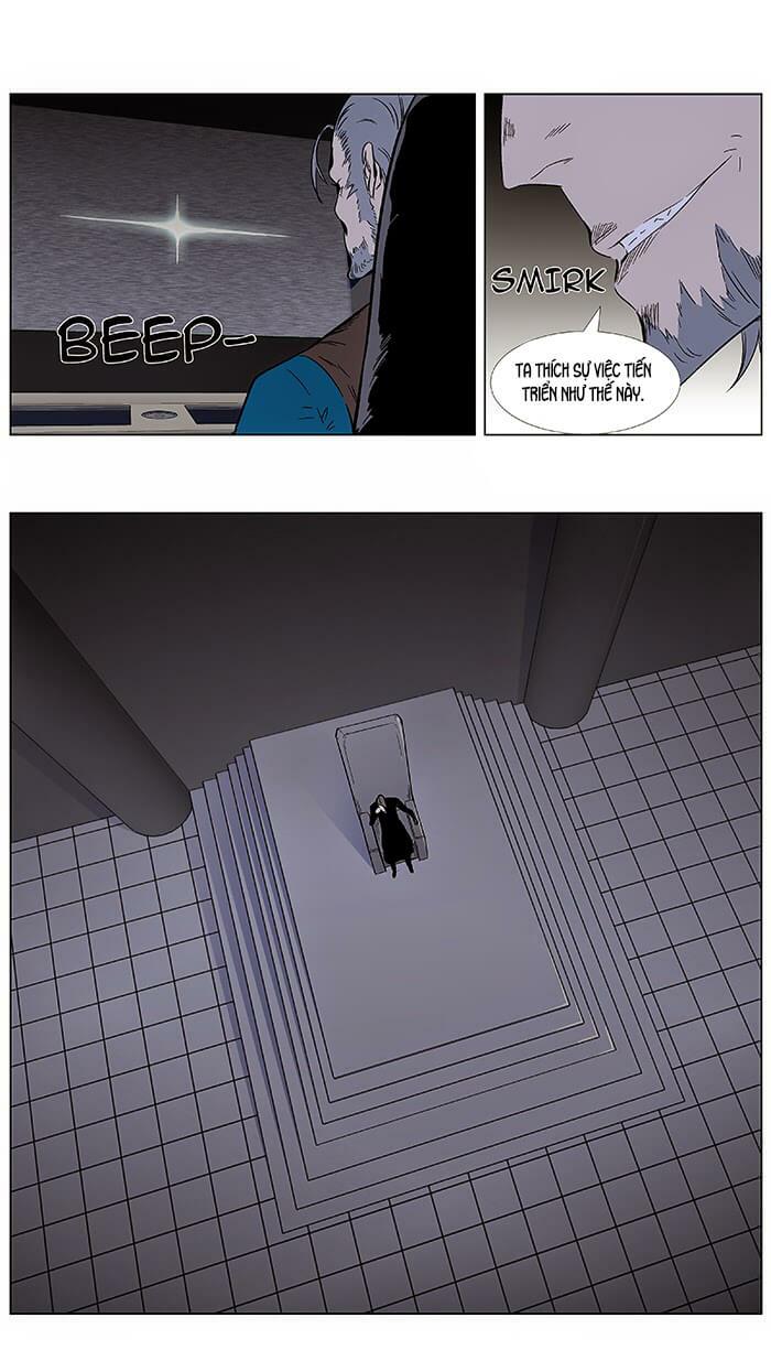 Ma Cà Rồng Quý Tộc: Chapter 355
