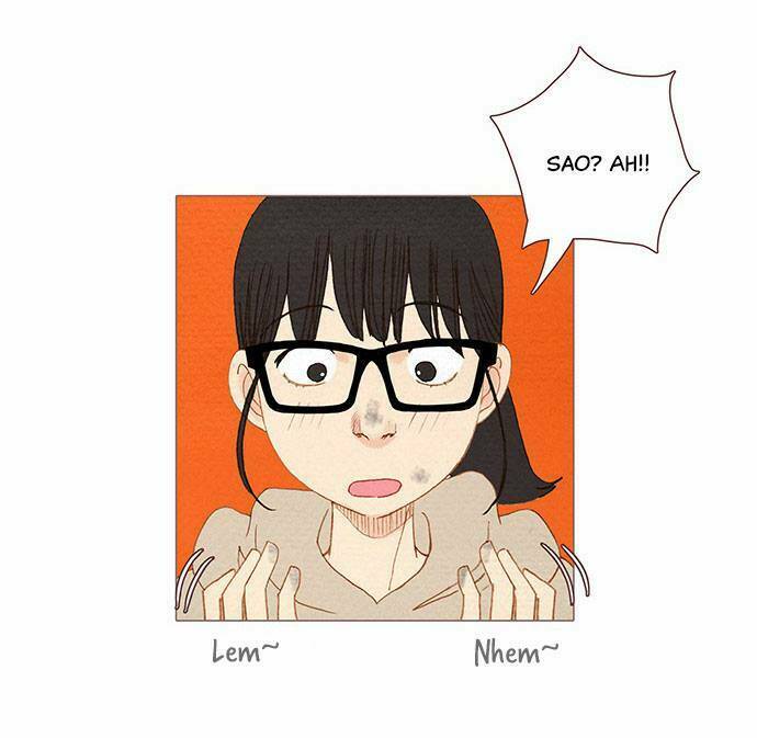 Thánh Thần Trẻ Trâu: Chapter 67