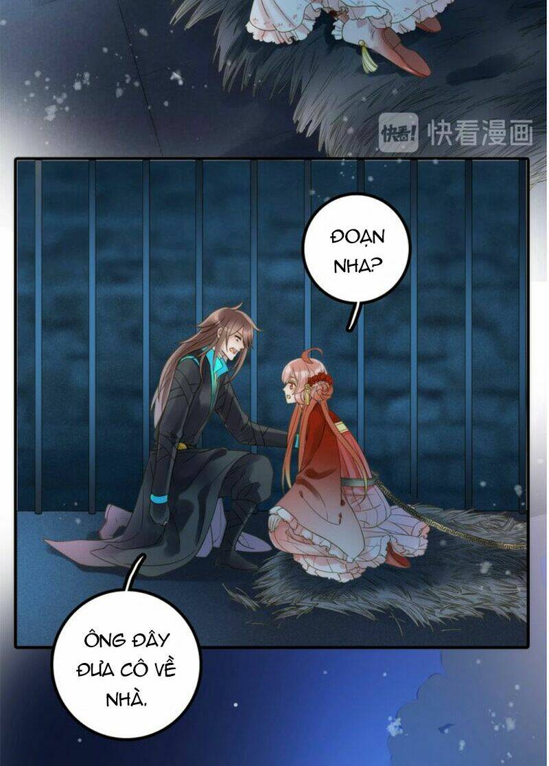 Cướp Chàng Vợ Về Đón Năm Mới: Chapter 43
