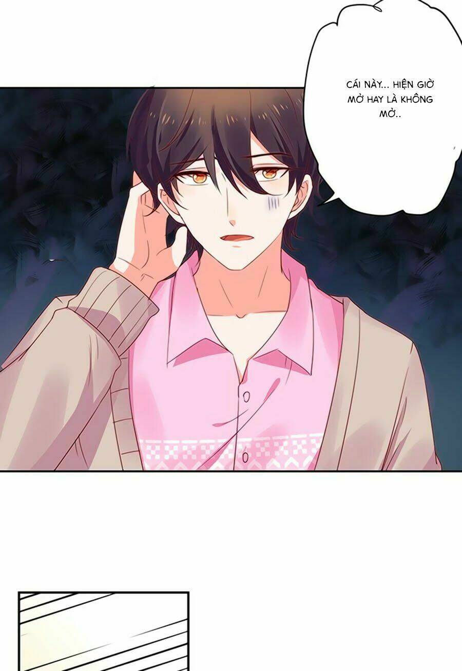 Bạn Trai Là Ngôi Sao: Chapter 104