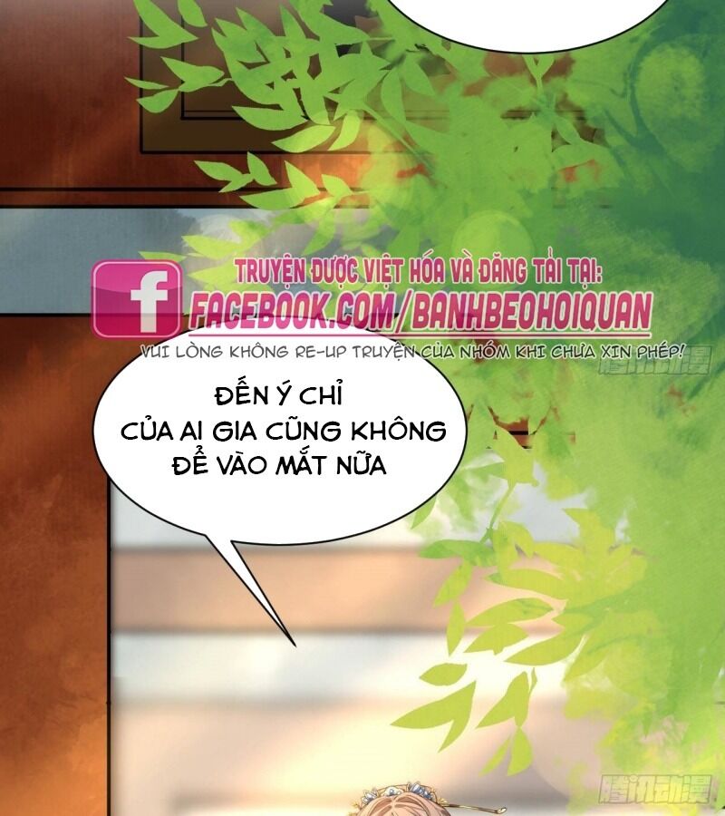 Hoàng Đệ, Chớ Cầm Đao: Chapter 3