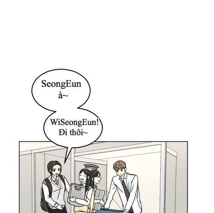 30 Phút Bước Đi Bên Em: Chapter 18