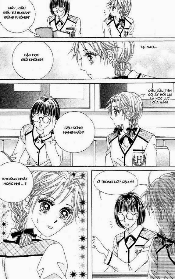 Yêu Hoặc Chết: Chapter 1