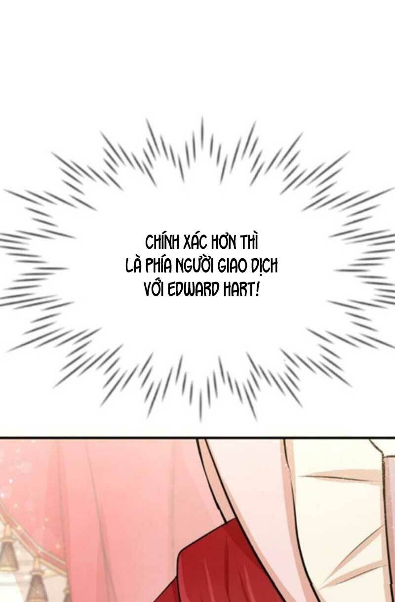 Tiểu Thư Scarlet: Chapter 18