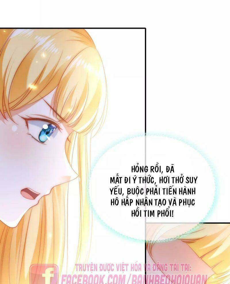 Sủng Hậu Của Vương: Chapter 57