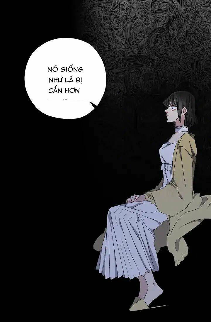 Tình Điên Dại: Chapter 14