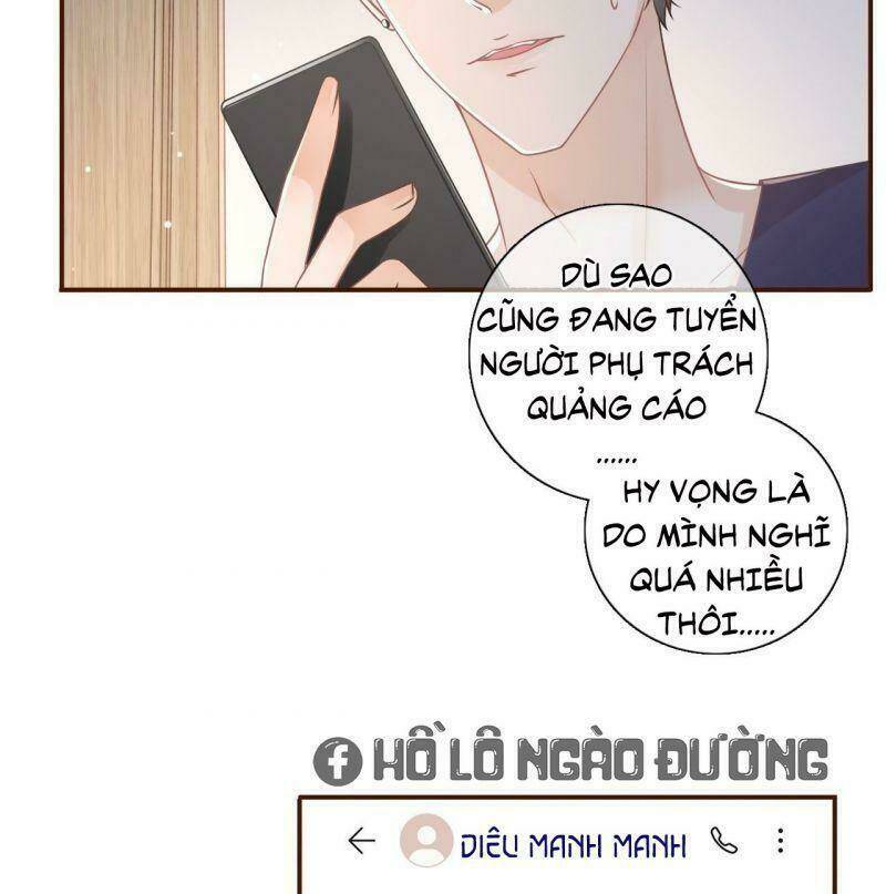 Bạn Gái Tôi Mới 30+: Chapter 85