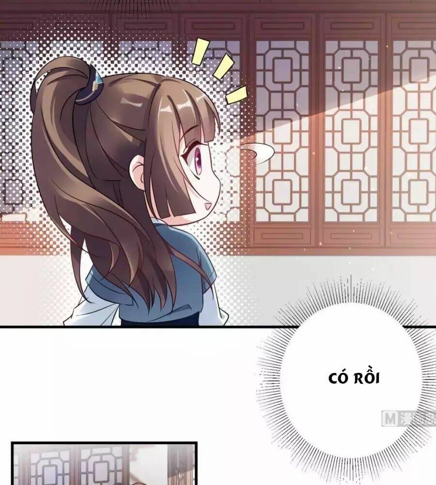 Vương Phi Có Chút Nghịch Ngợm: Chapter 51