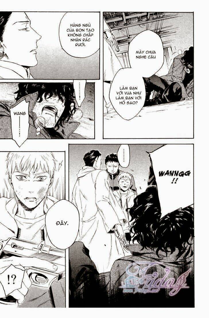 Acid Town: Chapter 10