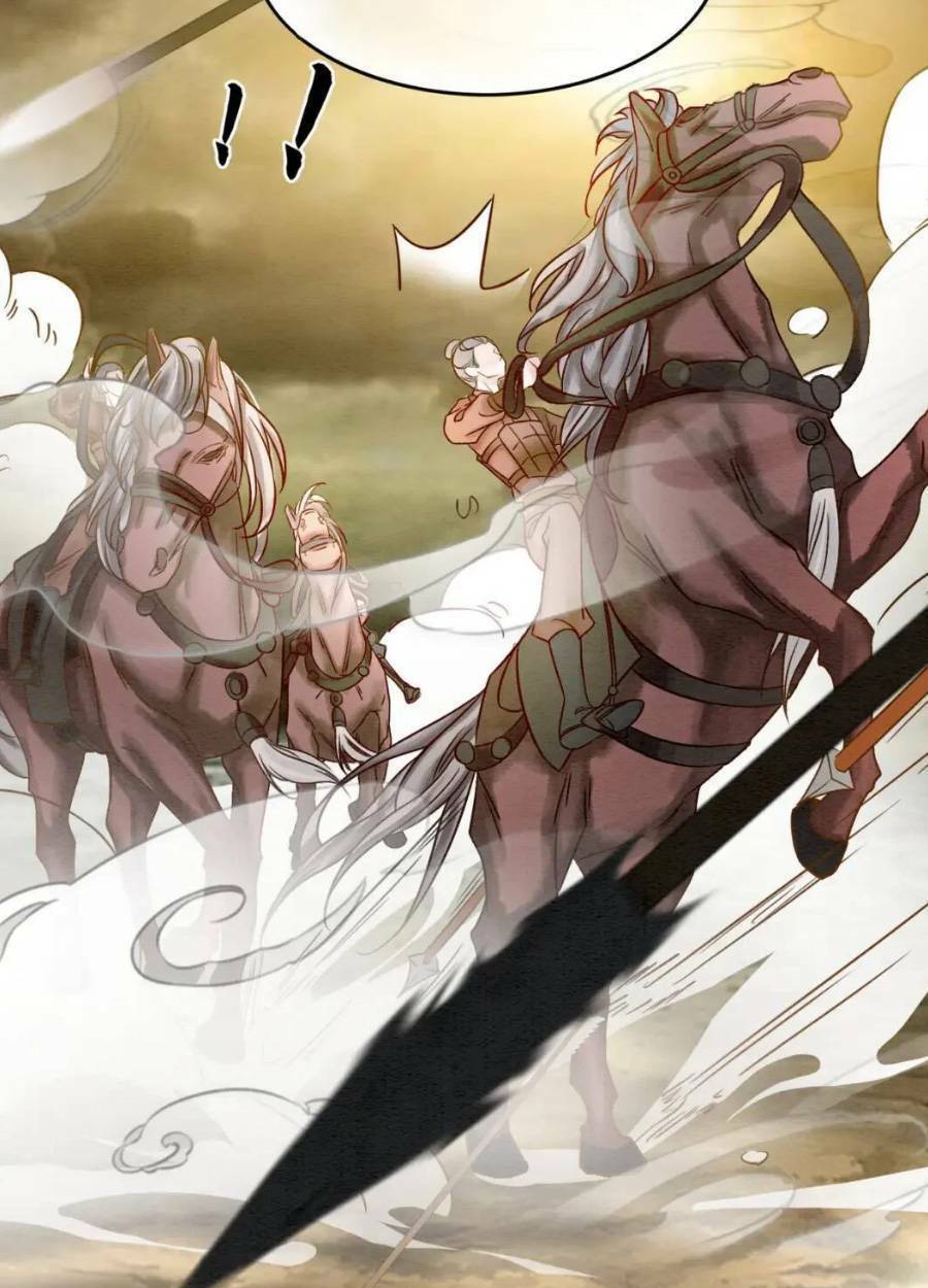 Xung Hỉ Vương Phi: Chapter 70