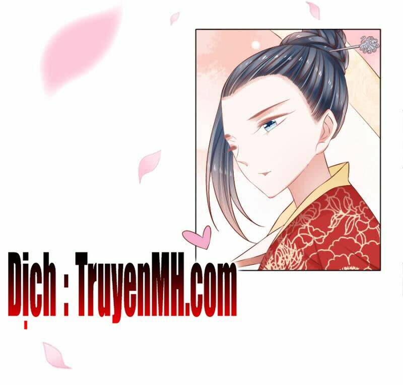 Solo Đi Vương Gia: Chapter 127