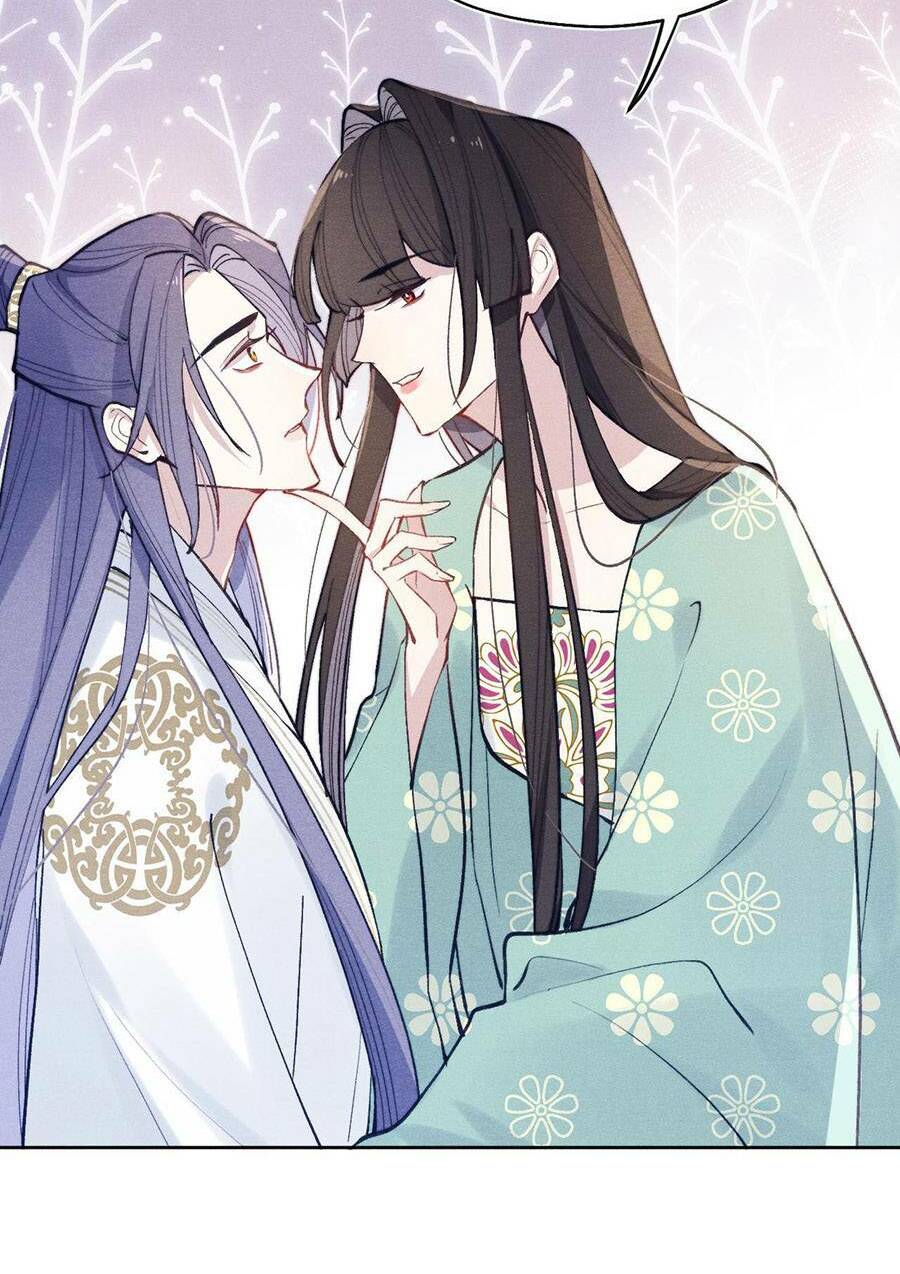 Quân Nhan Tựa Hoa Đào: Chapter 36