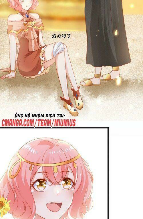 Sủng Hậu Của Vương: Chapter 98