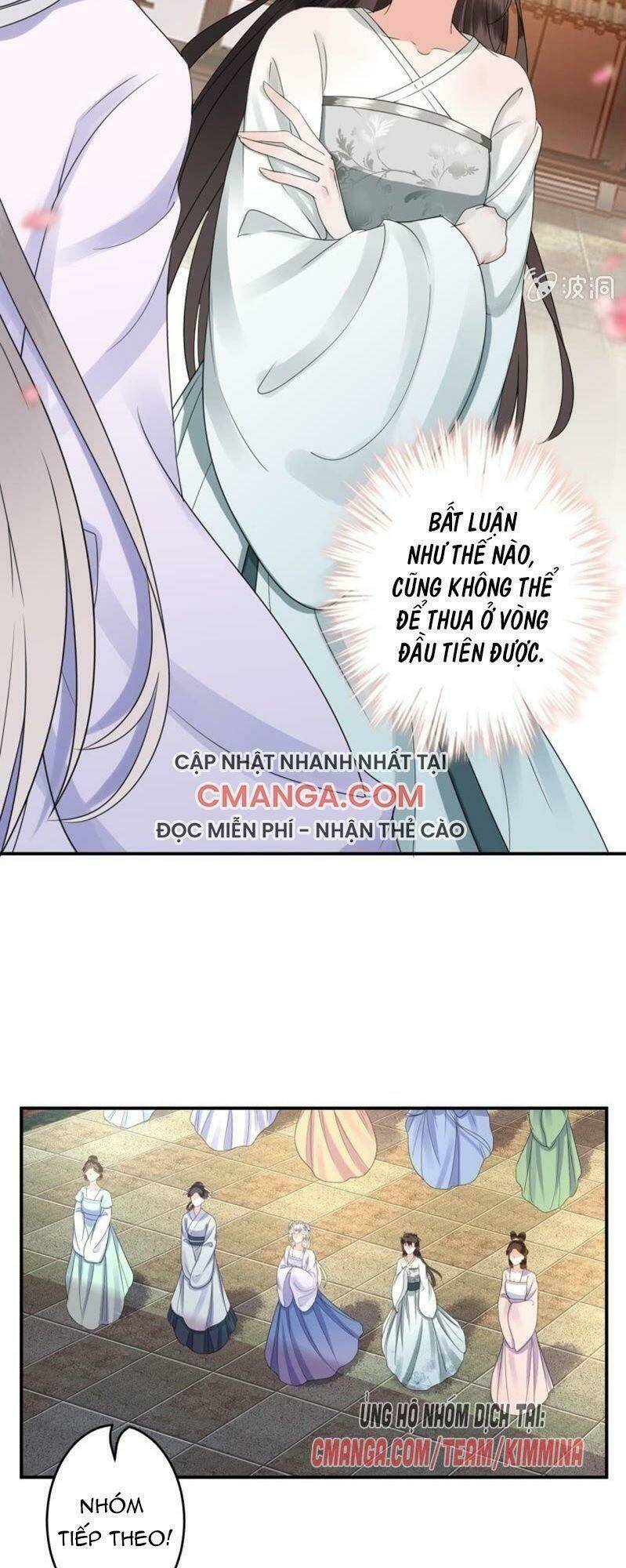 Vương Gia Kiêu Ngạo Quá Khó Cua: Chapter 75