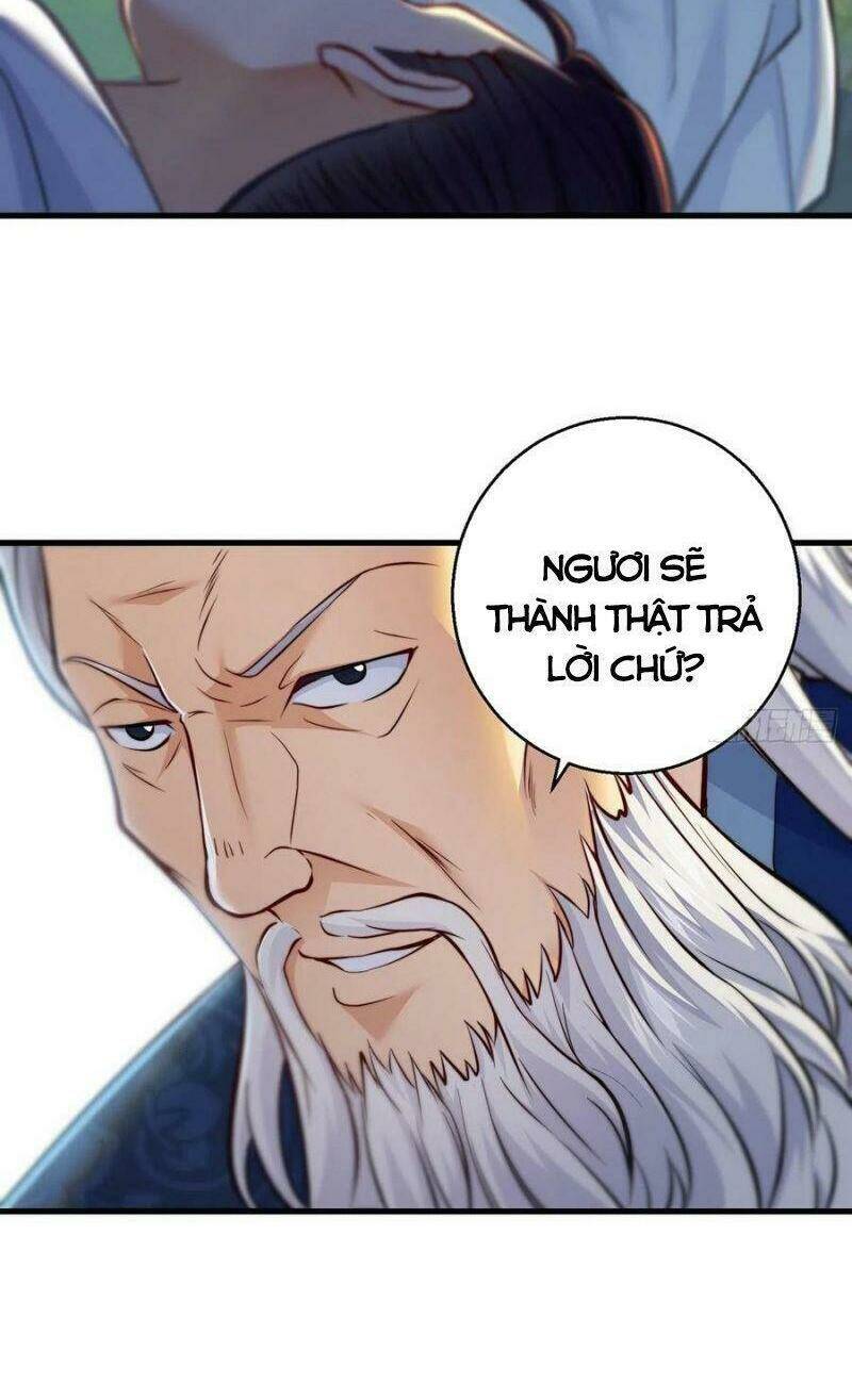 Ta Là Đại Hoàn Đan: Chapter 59