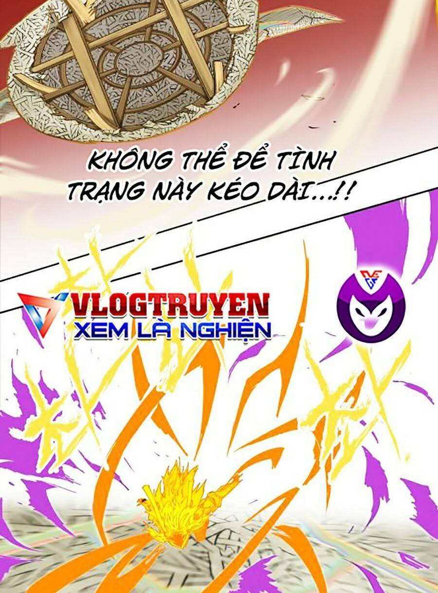 Hard Core Leveling Warrior Ss2: Chapter 116