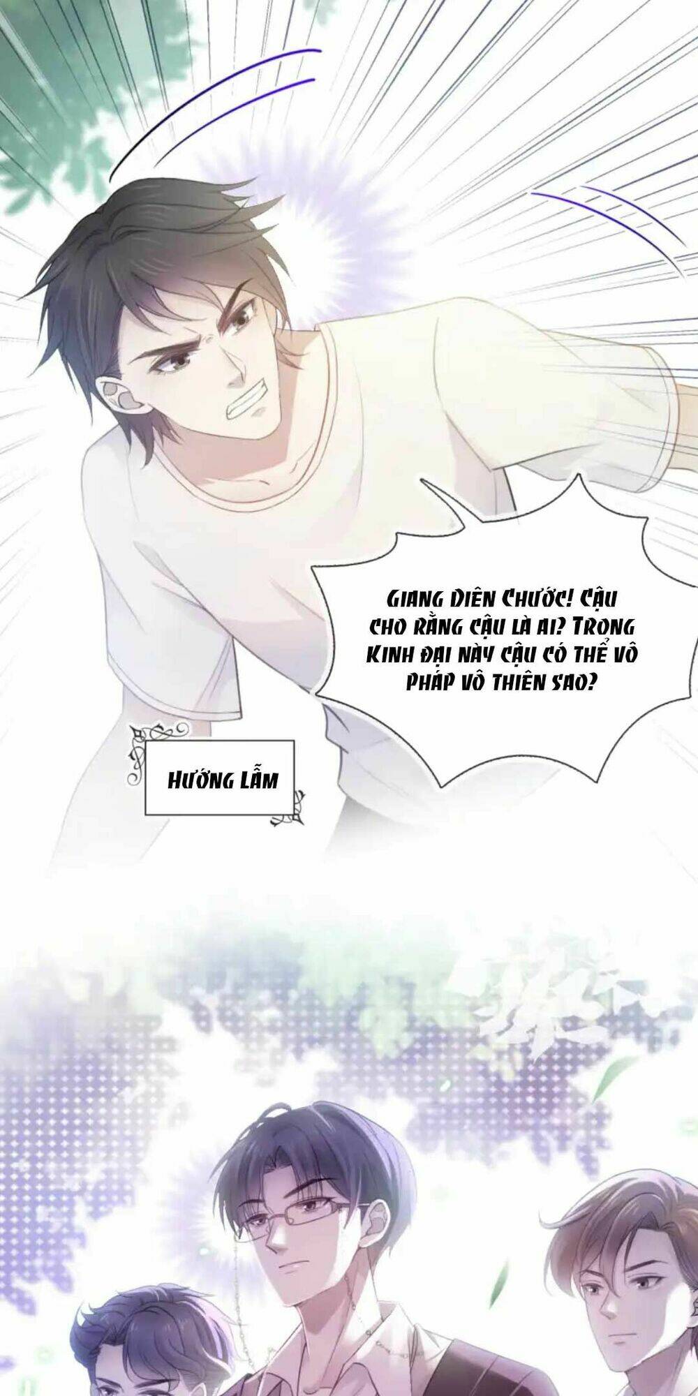 Thế Thân Hào Môn: Chapter 3