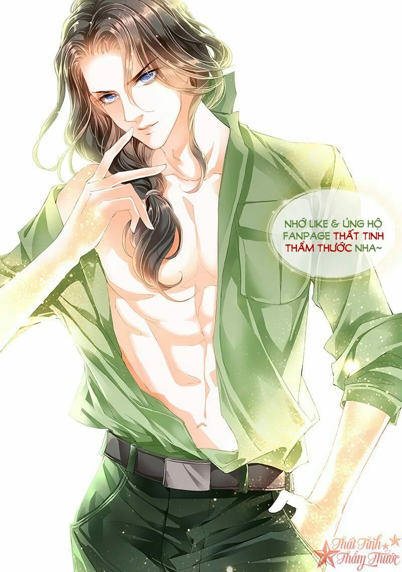 Bá Đạo Tiểu Thúc, Xin Trêu Chọc Vừa Thôi!: Chapter 20