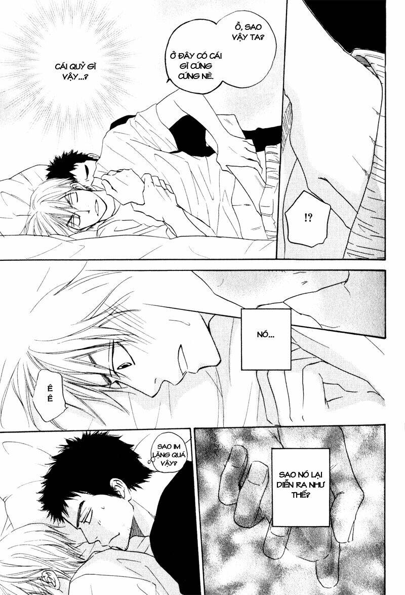 Doushiyoumo Nai Keredo: Chapter 1