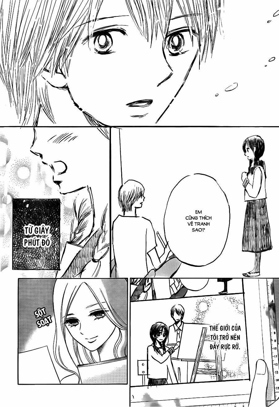 Hope: Chapter 12