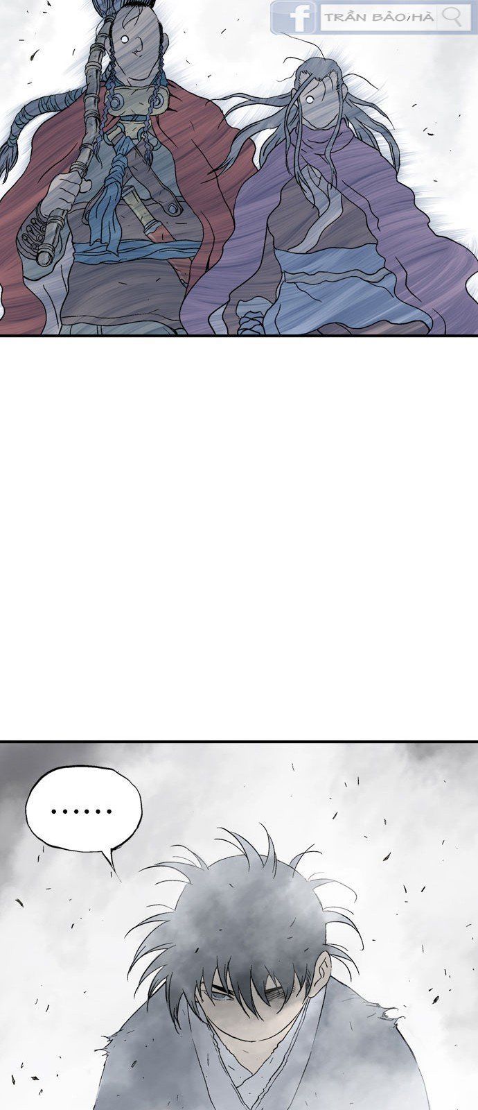 Cao Thủ 2: Chapter 88