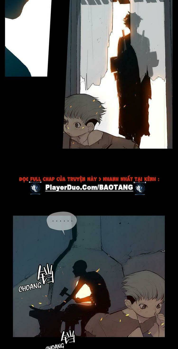 Danh Kiếm: Chapter 4