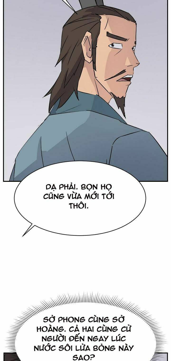 Trọng Sinh, Bất Khả Chiến Bại: Chapter 82