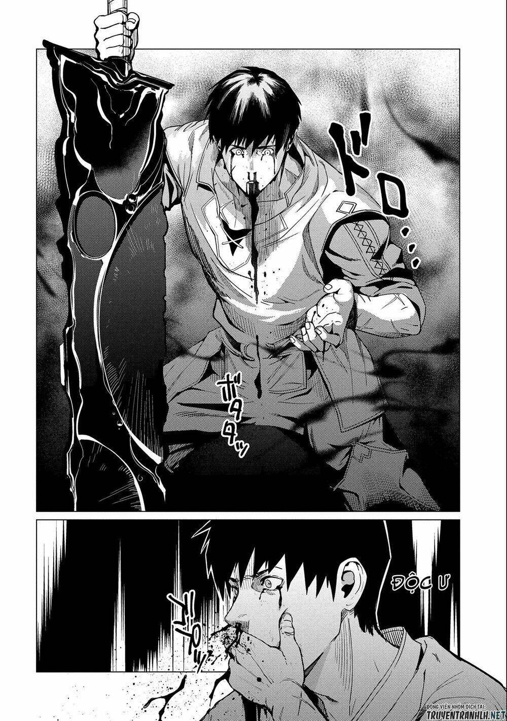 Ore Wa Subete O “Parry” Suru: Gyaku Kanchigai No Sekai Saikyou Wa Boukensha Ni Naritai: Chapter 7