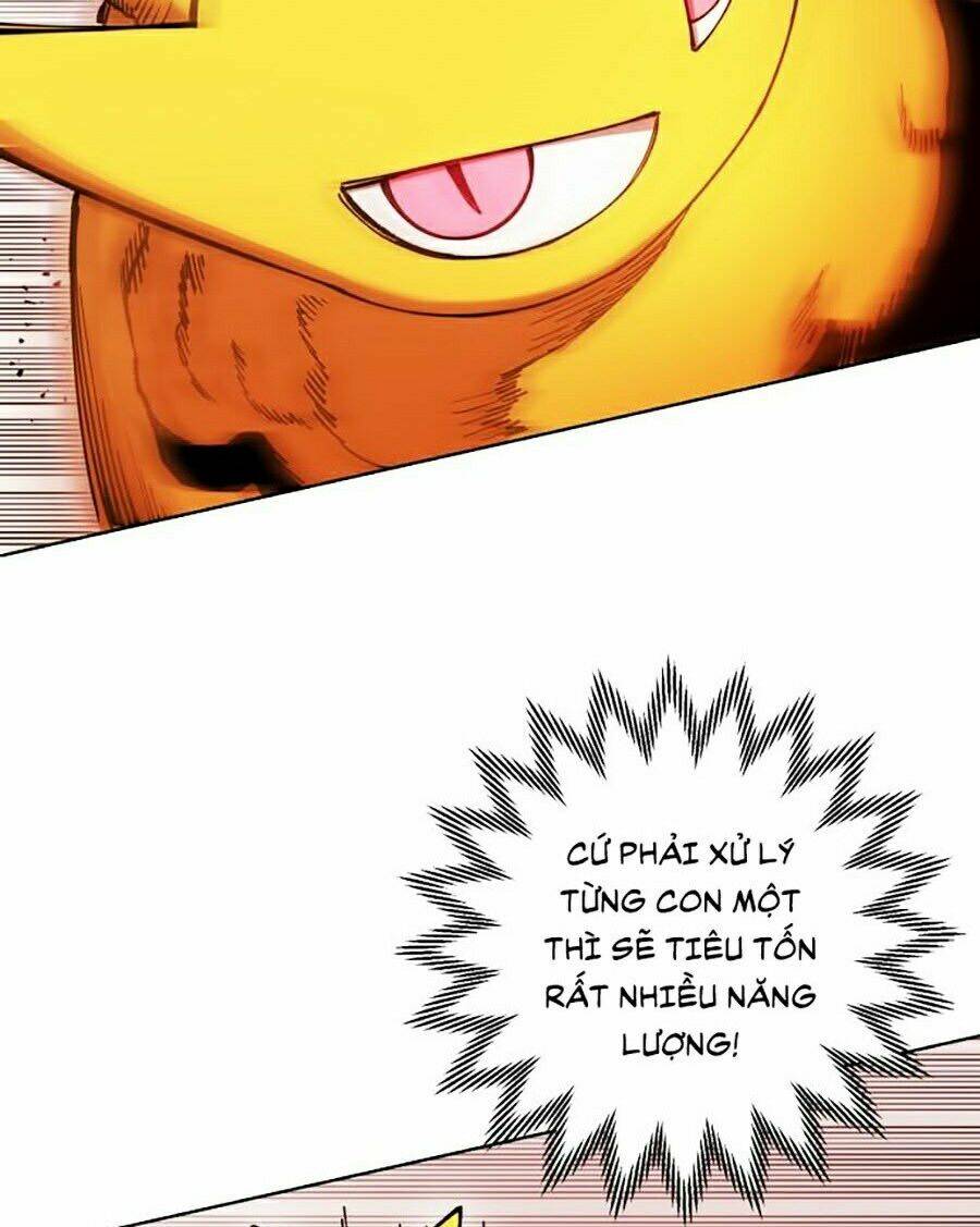 Hard Core Leveling Warrior Ss2: Chapter 94