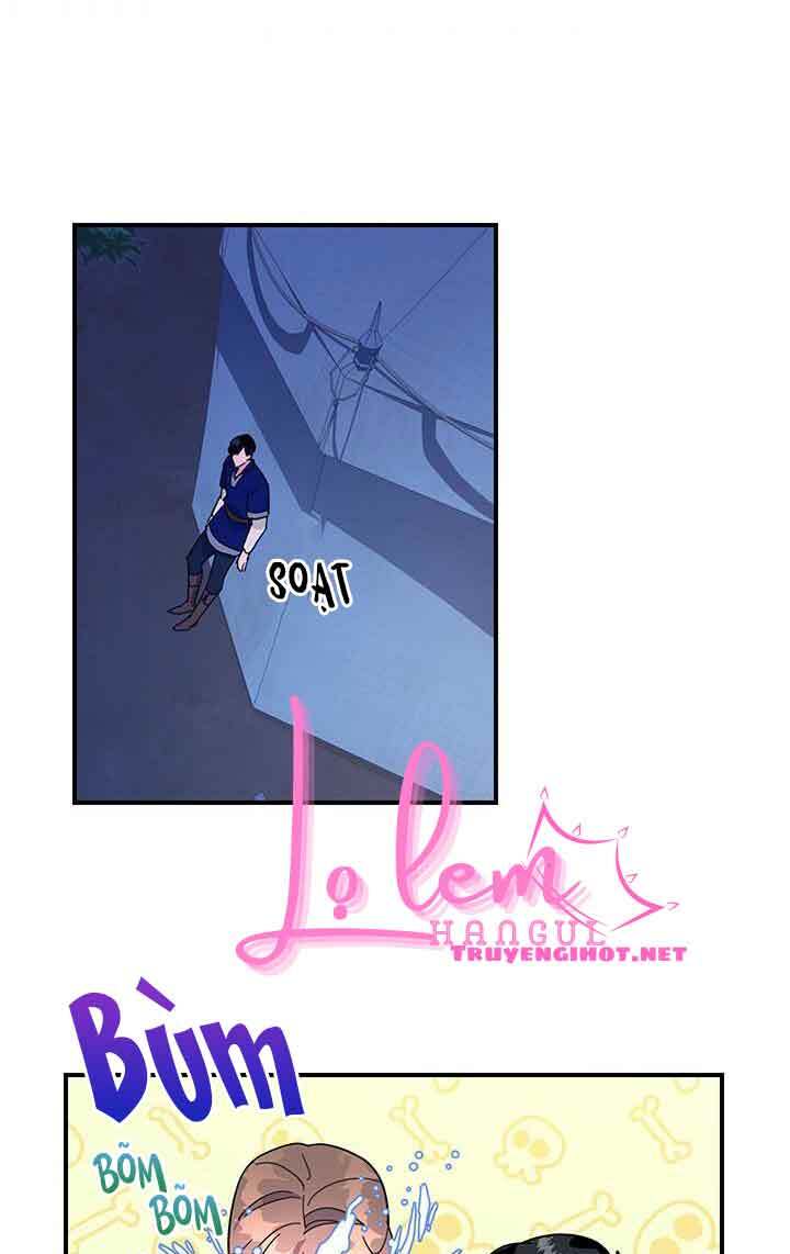 Công Chúa Của Loài Chim: Chapter 42.2