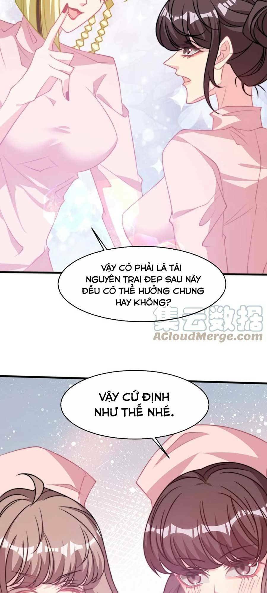 Vết Cắn Trí Mạng: Chapter 57