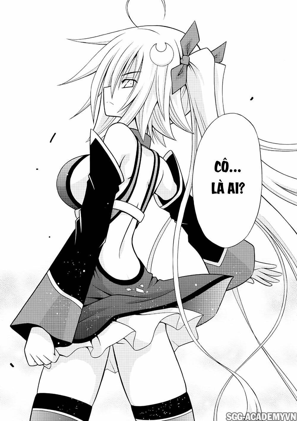 Demonizer Zilch: Chapter 25