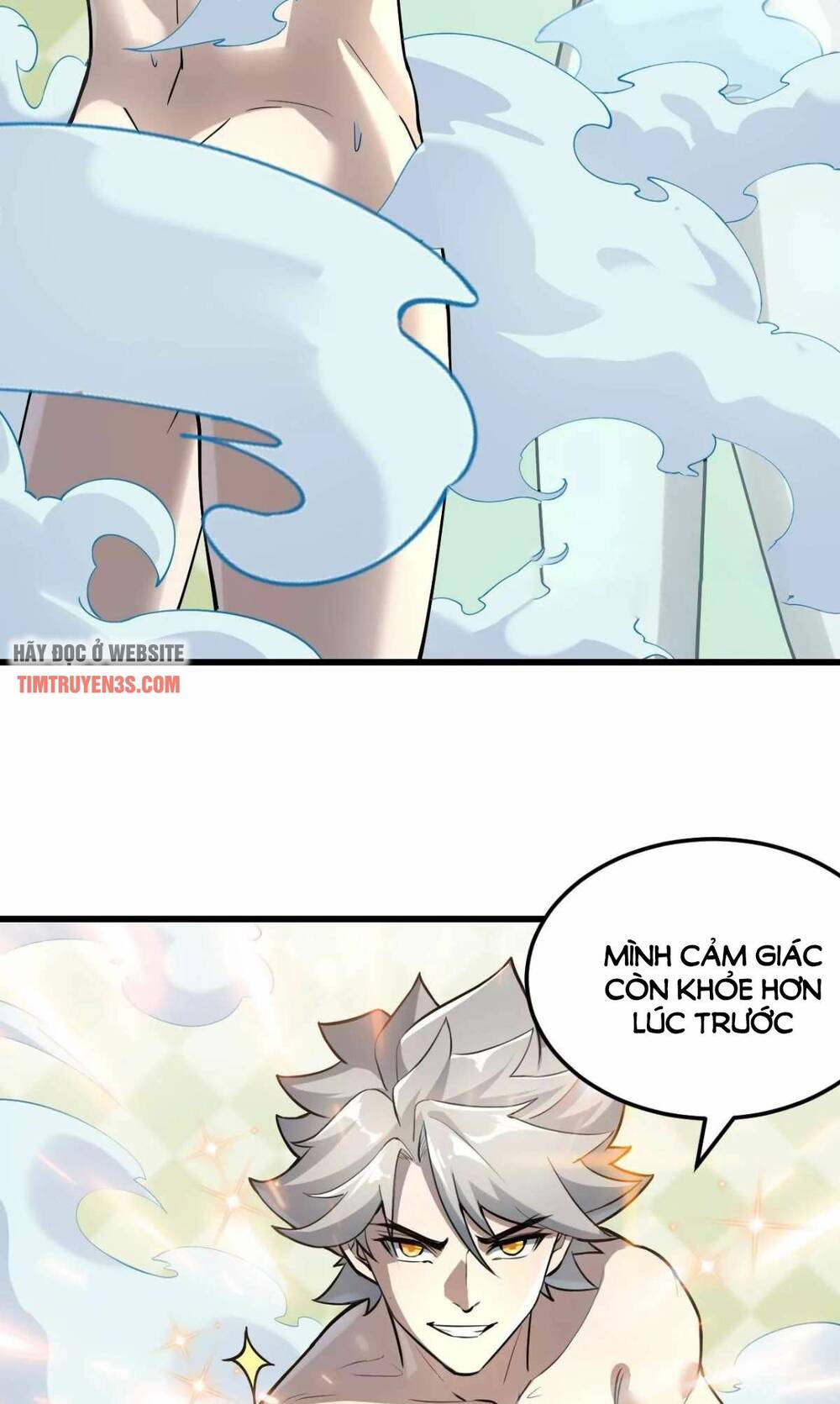 Trong Game Ta Là Vô Địch: Chapter 5