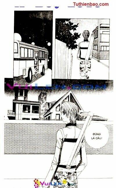 Mặt nạ tình yêu: Chapter 54