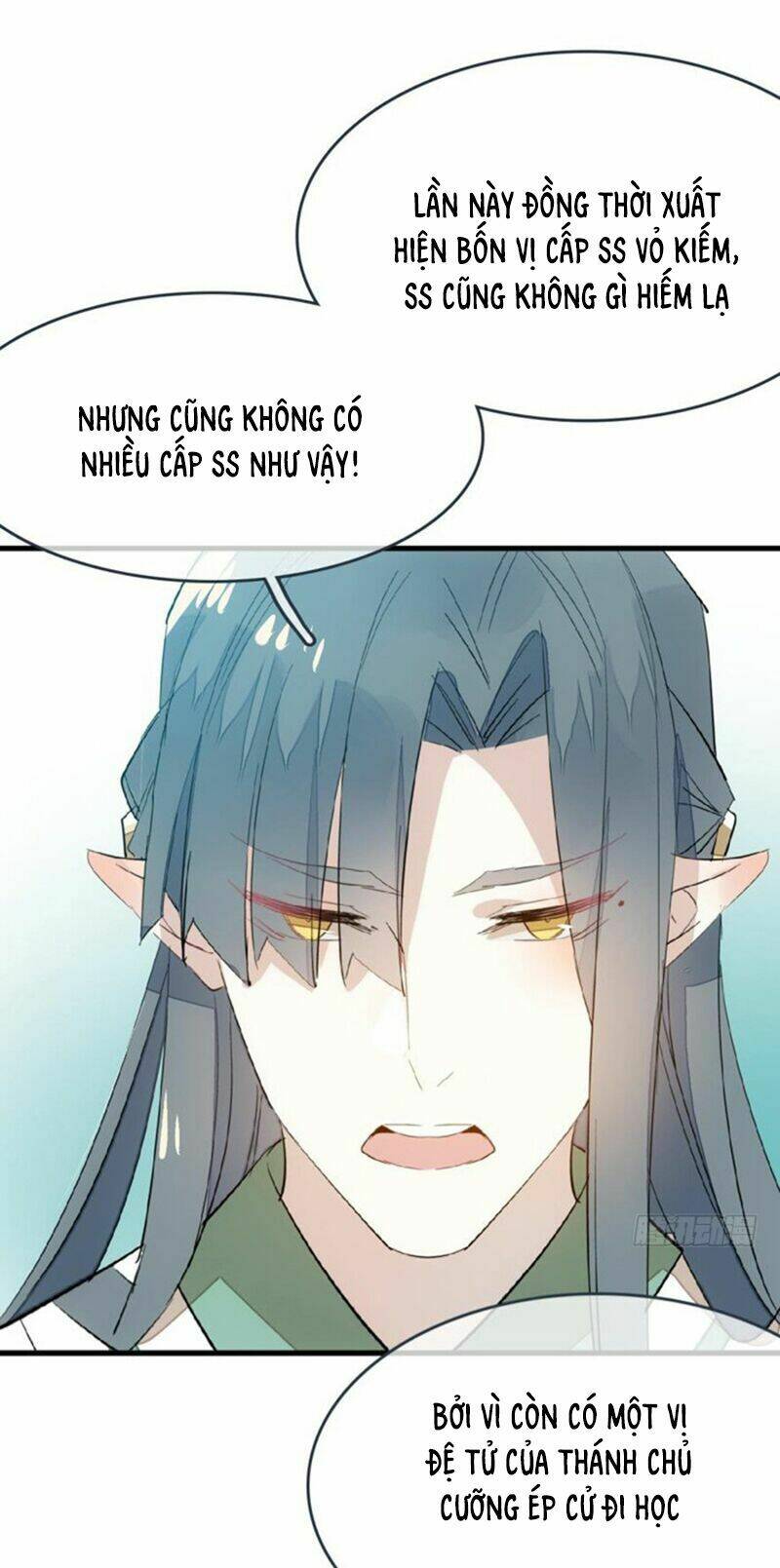 Sư Phụ Lại Trêu Chọc Ta: Chapter 26