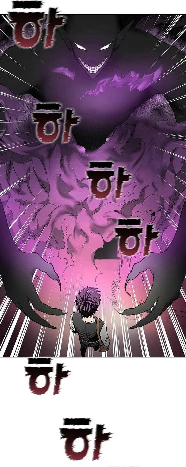 Con Đường Diệt Thần: Chapter 9